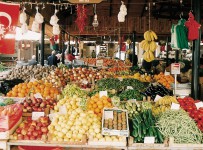 Поставщики турецких фруктов и овощей разоряются из-за российских санкций