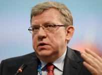 Кудрин считает текущее ослабление рубля временным явлением