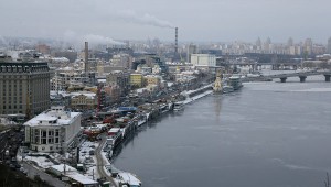Киев договорился со Сбербанком о реструктуризации долгов госкомпаний