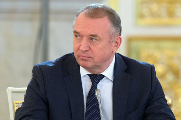 Бизнесу хотят поднять штрафы до 60 миллионов