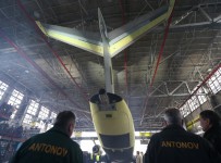 Всемирно известный украинский авиаконцерн "Антонов" прекращает существование