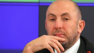 Кехман просит суд отстранить управляющего его бывшей фирмы JFC