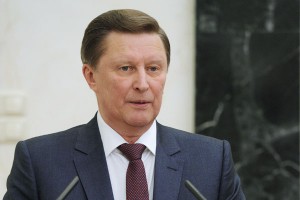 Иванов: ЦБ поддержал запрет на профессию для банкиров-коррупционеров