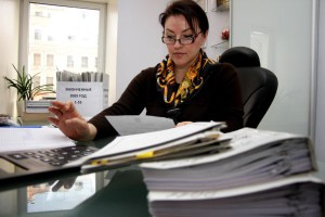 В СЗФО долги по зарплате приблизились к миллиарду рублей