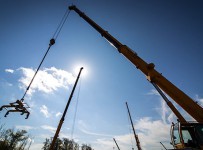 Минэкономразвития придумало способ собрать больше налогов с девелоперов