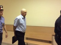 Суд запросил у Гительсона данные об источниках финансирования его банкротства
