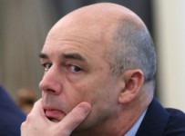 Член ОП РФ инициирует петицию об отставке Антона Силуанова