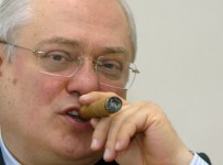 Организатора энергоблокады Крыма банкротит ликвидатор ЮКОСа