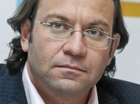 Бывший глава Связного Банка Евгений Давыдович стал президентом «Связного»