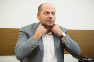Илья Гаффнер надеется избежать признания себя банкротом