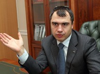 Новосибирский бизнесмен задолжал Сбербанку 348 миллионов рублей