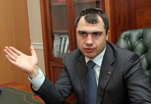 Новосибирский бизнесмен задолжал Сбербанку 348 миллионов рублей 