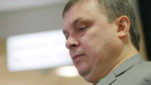Признан банкротом банк, которым руководил продюсер "Ласкового мая" Разин