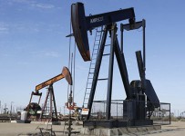 Нефть WTI подорожала до $30 за баррель