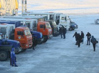 В Югре субподрядчик оставил вахтовиков без зарплаты