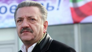 Банк Москвы обжаловал признание Исмаилова банкротом