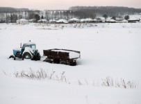 Аграрии ПФО предложили изменить законы об обороте сельхозземель