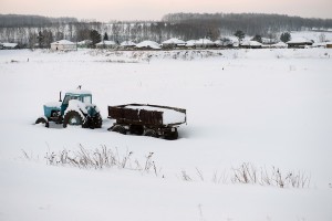 Аграрии ПФО предложили изменить законы об обороте сельхозземель