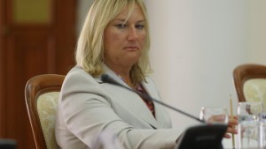Суд возвратил заявление фирмы о банкротстве экс-партнера Батуриной