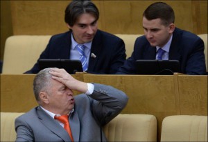 закон о депутатах банкротах