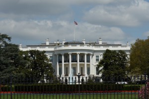 Белый дом шантажировал конгресс США, добиваясь роста потолка госдолга
