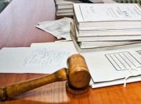 Суд зарегистрировал иск о банкротстве продюсера, уехавшего воевать на Донбасс