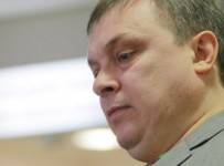 Подтвержден отказ в иске главы ОНБ, продюсера "Ласкового мая" Разина к ЦБ