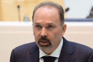 Банкротство СУ-155 назвали главным условием достройки домов
