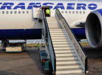 Сбербанк в деле о банкротстве "Трансаэро" заявил требования на 7 млрд руб