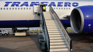 Сбербанк в деле о банкротстве "Трансаэро" заявил требования на 7 млрд руб