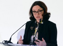 Набиуллина: механизм bail-in при спасении банков требует обсуждения