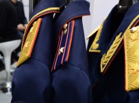 Суд арестовал бизнесмена и лже-генерала ФСБ Эдуарда Левченко