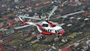 Арбитраж ввел внешнее управление в структуре холдинга "Вертолеты России"