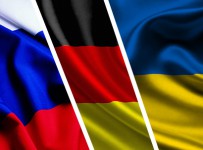 СМИ: Германия требует от Украины пойти на компромисс с Россией