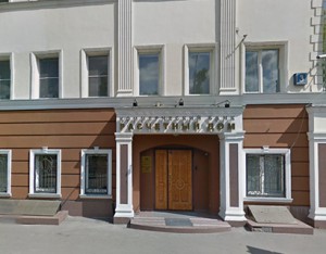 КБ «Расчетный Дом»