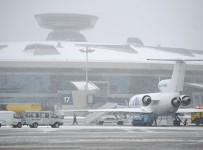 Минтранс не исключает банкротств авиакомпаний в 2016 году