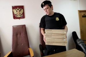 Суд уличил смоленское поселение в "неосновательном обогащении"