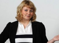 Правила игры удивляют руководителя арбитражной группы Анну Занину