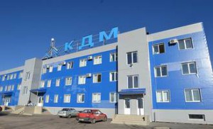 ООО «КДМ-Опт»
