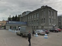 Старейший завод Нижнего Новгорода подал иск о банкротстве