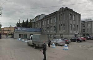 Старейший завод Нижнего Новгорода подал иск о банкротстве