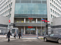 Депутат Госдумы Сухарев просит прекратить производство по иску о банкротстве