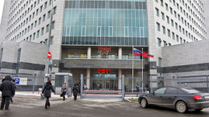 Депутат Госдумы Сухарев просит прекратить производство по иску о банкротстве