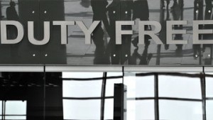 Сбербанк намерен обанкротить экс-оператора duty free "Аэроферст"