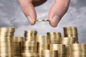 Россия подала в суд на Украину из-за долга в 3 миллиарда долларов