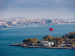 В Британии обанкротился специализирующийся на Турции туроператор