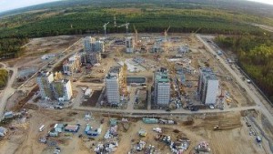 Экс-директор компании, строившей космодром Восточный, признан банкротом