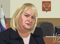 Заявление Батуриной о банкротстве экс-партнера Варданяна отложено на 25 марта