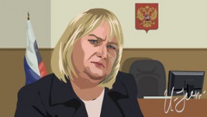 Заявление Батуриной о банкротстве экс-партнера Варданяна отложено на 25 марта