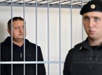 Бывший лидер «Уралмаша» обанкротил на пять лет